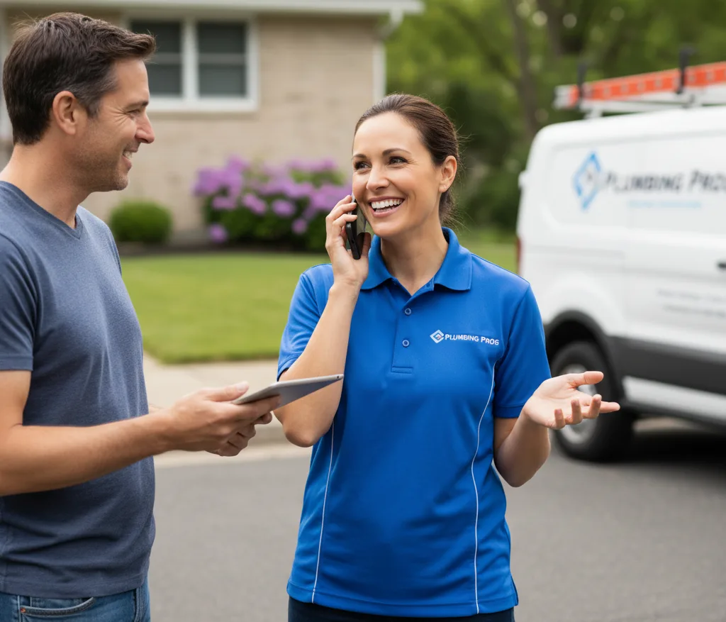 Sewer Line Repair in Barberton, OH